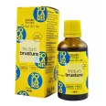 Tinctura brusture 50ml - SOLARIS THERAPY