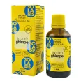 Tinctura ghimpe 50ml - SOLARIS THERAPY