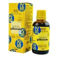 Tinctura galbenele 50ml - SOLARIS THERAPY
