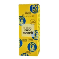 Tinctura nuca neagra 50ml - SOLARIS THERAPY
