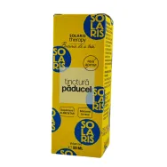 Tinctura paducel 50ml - SOLARIS THERAPY