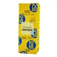 Tinctura merisor 50ml - SOLARIS THERAPY
