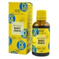 Tinctura lemn dulce 50ml - SOLARIS THERAPY