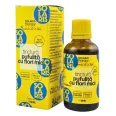 Tinctura pufulita flori mici 50ml - SOLARIS THERAPY