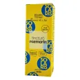Tinctura rozmarin 50ml - SOLARIS THERAPY