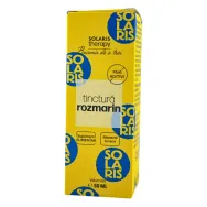 Tinctura rozmarin 50ml - SOLARIS THERAPY