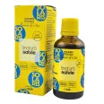 Tinctura salvie 50ml - SOLARIS THERAPY