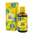 Tinctura talpa gastei 50ml - SOLARIS THERAPY