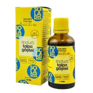 Tinctura talpa gastei 50ml - SOLARIS THERAPY