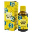 Tinctura trei frati patati 50ml - SOLARIS THERAPY