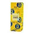 Tinctura urzica 50ml - SOLARIS THERAPY