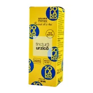 Tinctura urzica 50ml - SOLARIS THERAPY