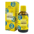 Tinctura valeriana 50ml - SOLARIS THERAPY