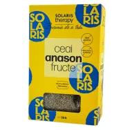 Ceai anason fructe 50g - SOLARIS THERAPY