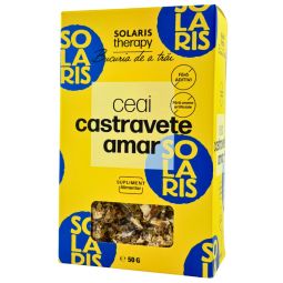 Ceai castravete amar 50g - SOLARIS THERAPY