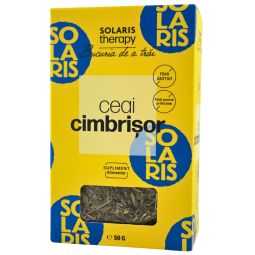 Ceai cimbrisor 50g - SOLARIS THERAPY