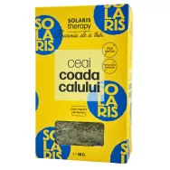 Ceai coada calului 50g - SOLARIS THERAPY