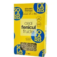 Ceai fenicul fructe 50g - SOLARIS THERAPY