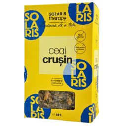 Ceai crusin 50g - SOLARIS THERAPY