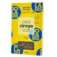 Ceai cozi cirese 50g - SOLARIS THERAPY