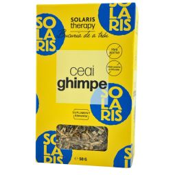 Ceai ghimpe 50g - SOLARIS THERAPY