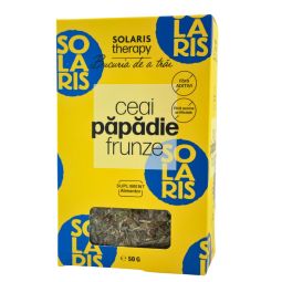 Ceai papadie frunze 50g - SOLARIS THERAPY