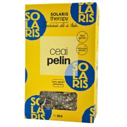 Ceai pelin 50g - SOLARIS THERAPY