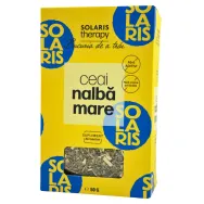 Ceai nalba mare 50g - SOLARIS THERAPY
