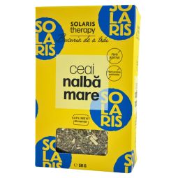 Ceai nalba mare 50g - SOLARIS THERAPY