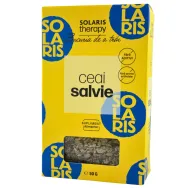 Ceai salvie 50g - SOLARIS THERAPY