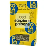 Ceai sanziene galbene 50g - SOLARIS THERAPY