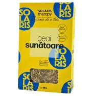 Ceai sunatoare 50g - SOLARIS THERAPY