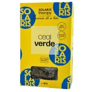 Ceai verde 50g - SOLARIS THERAPY