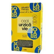 Ceai urzica vie 50g - SOLARIS THERAPY