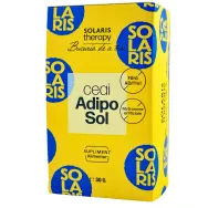 Ceai Adiposol 20dz - SOLARIS THERAPY