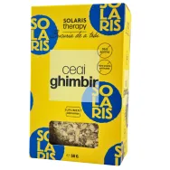 Ceai ghimbir 50g - SOLARIS THERAPY