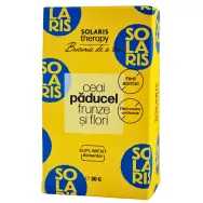 Ceai paducel flori frunze 20dz - SOLARIS THERAPY