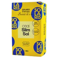Ceai Slimsol 20dz - SOLARIS THERAPY
