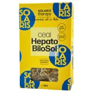Ceai HepatoBilosol 50g - SOLARIS THERAPY
