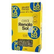Ceai Renalosol 50g - SOLARIS THERAPY