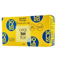 Ceai tei 20dz - SOLARIS THERAPY
