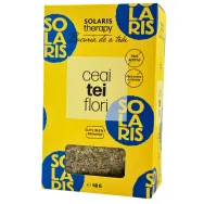 Ceai tei 40g - SOLARIS THERAPY