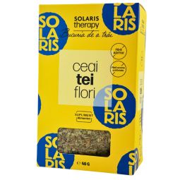 Ceai tei 40g - SOLARIS THERAPY