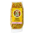 Belsug legume verdeata cu sare Himalaya 250g - SOLARIS