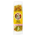 Belsug legume verdeata cu sare Himalaya 100g - SOLARIS