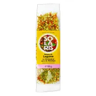 Belsug legume verdeata cu sare Himalaya 100g - SOLARIS