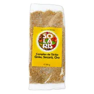 Complex tarate grau orz secara 300g - SOLARIS