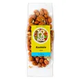 Arahide crude decojite 150g - SOLARIS