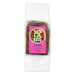 Cacao pulbere 12%grasime 100g - SOLARIS