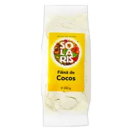 Faina cocos 250g - SOLARIS